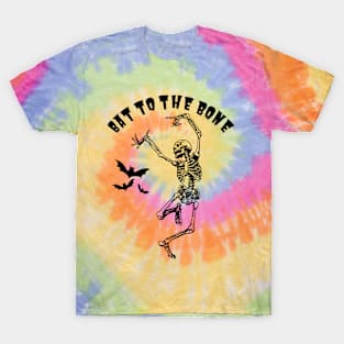 Bat To The Bone T-Shirt